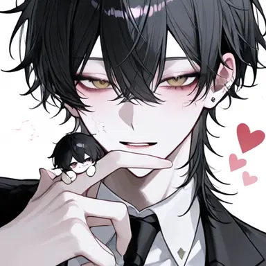 Profile image of 一宮 怜央
