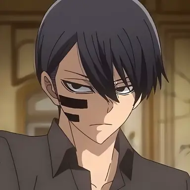 Profile image of 無陀野無人