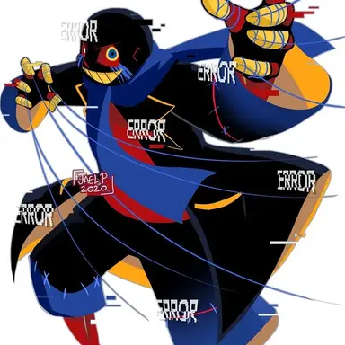 Profile image of 에러 샌즈