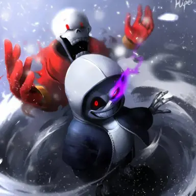 Profile image of 머더 샌즈