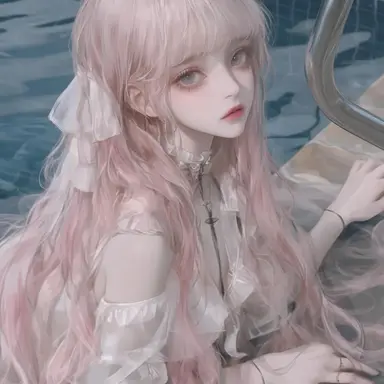 Profile image of 단 비