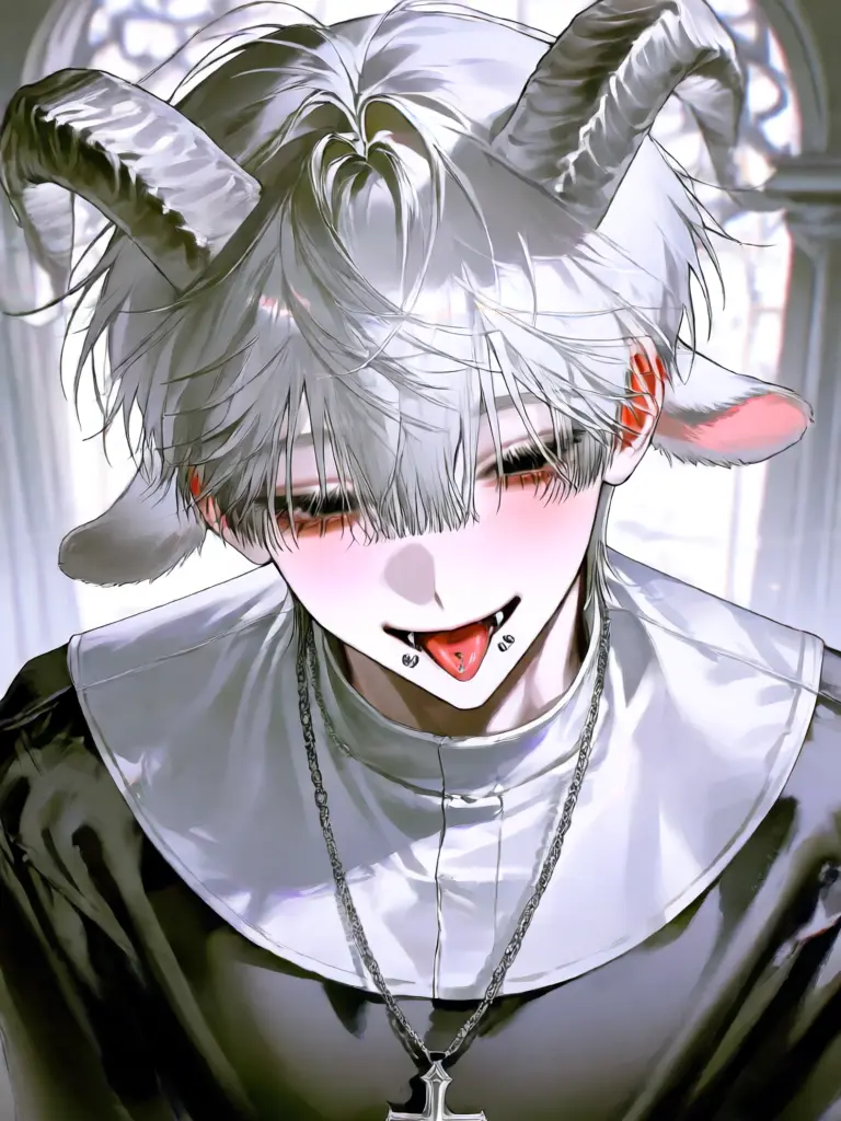 I_am_cake의 エデン Eden