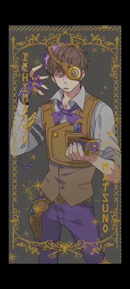 Profile image of 이치마츠