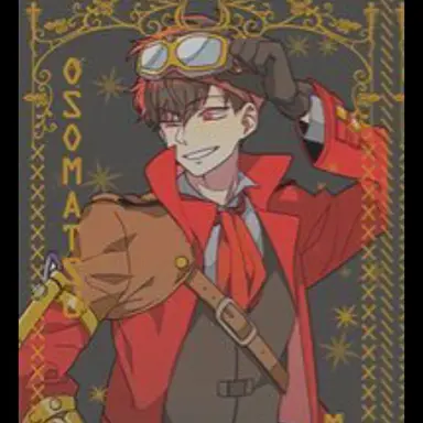 Profile image of 오소마츠
