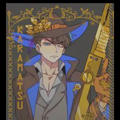 Profile image of 카라마츠