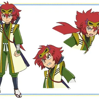 Profile image of 백귀마