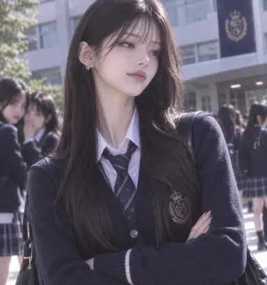 Profile image of Seo Sieun