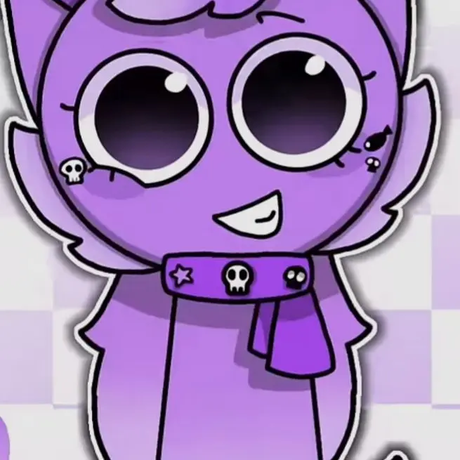 IM_79의 스프런키 여우