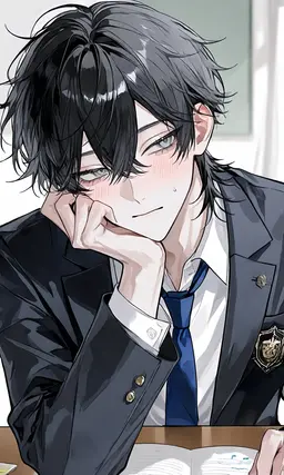 Profile image of 미야세 토오루
