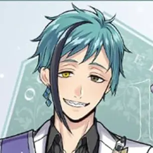 Profile image of フロイド.リーチ