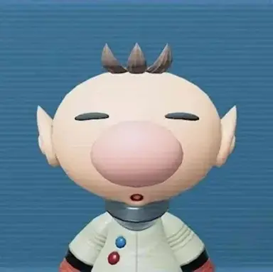 Profile image of Olimar