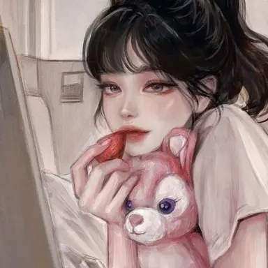 Profile image of 백지연