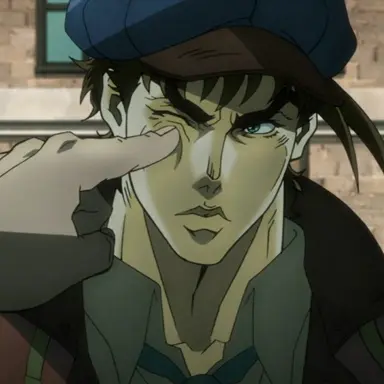 Profile image of Joseph Joestar