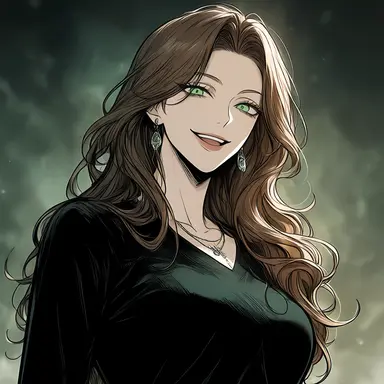 Profile image of Astrid