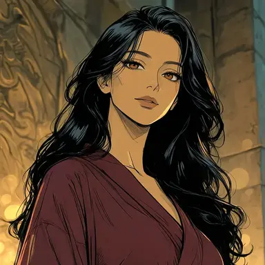 Profile image of Marveth