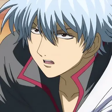 Profile image of 銀時