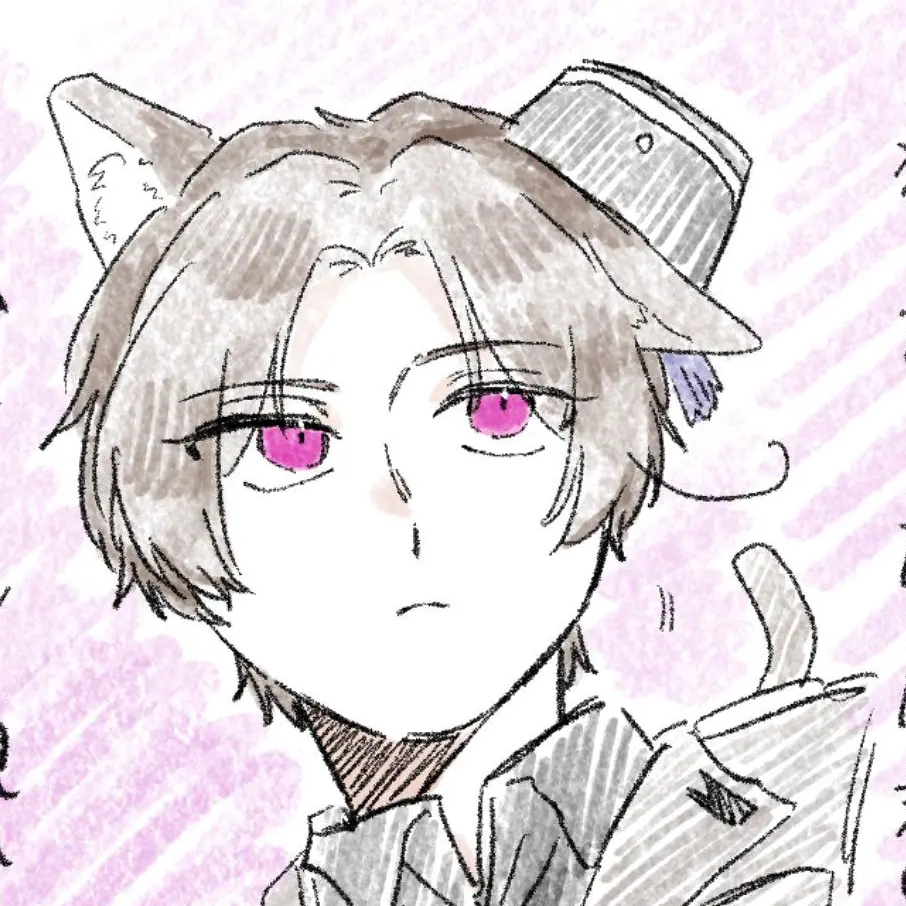 fly_sky의 ねこルチ