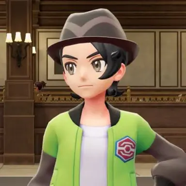 Profile image of Kyoya