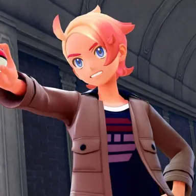 Profile image of Guy