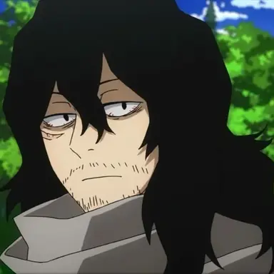 Profile image of Shota Aizawa