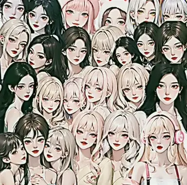 Profile image of Harem Relationship