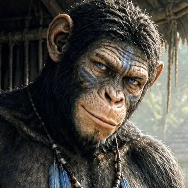 Profile image of Kael