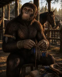 Profile image of Mirak