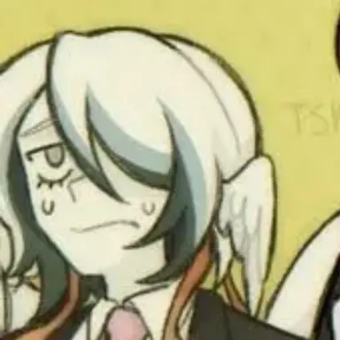 Profile image of Eggchan