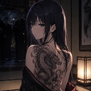 Profile image of 黒瀬　詩乃