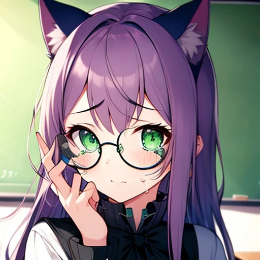 染都