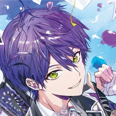 Profile image of 剣持刀也