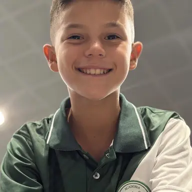 Profile image of Jake