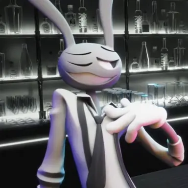 Profile image of Jax