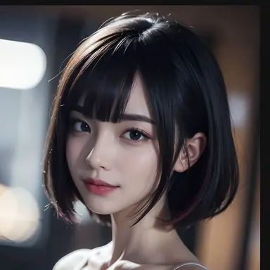 Profile image of マキ