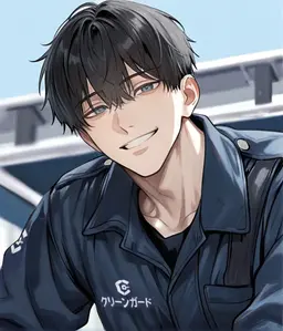 Profile image of 鷹野 勇気