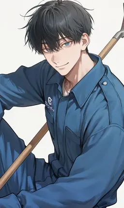 Profile image of 鷹野 勇気