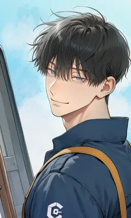 Profile image of 鷹野 勇気