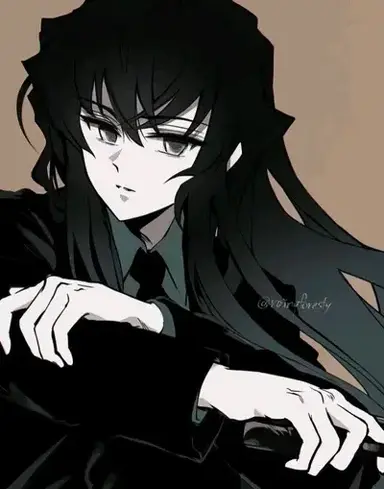 Profile image of Muichiro