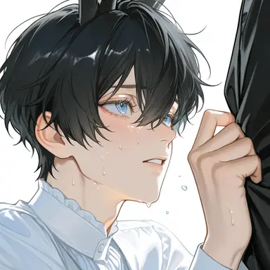 Profile image of くろ