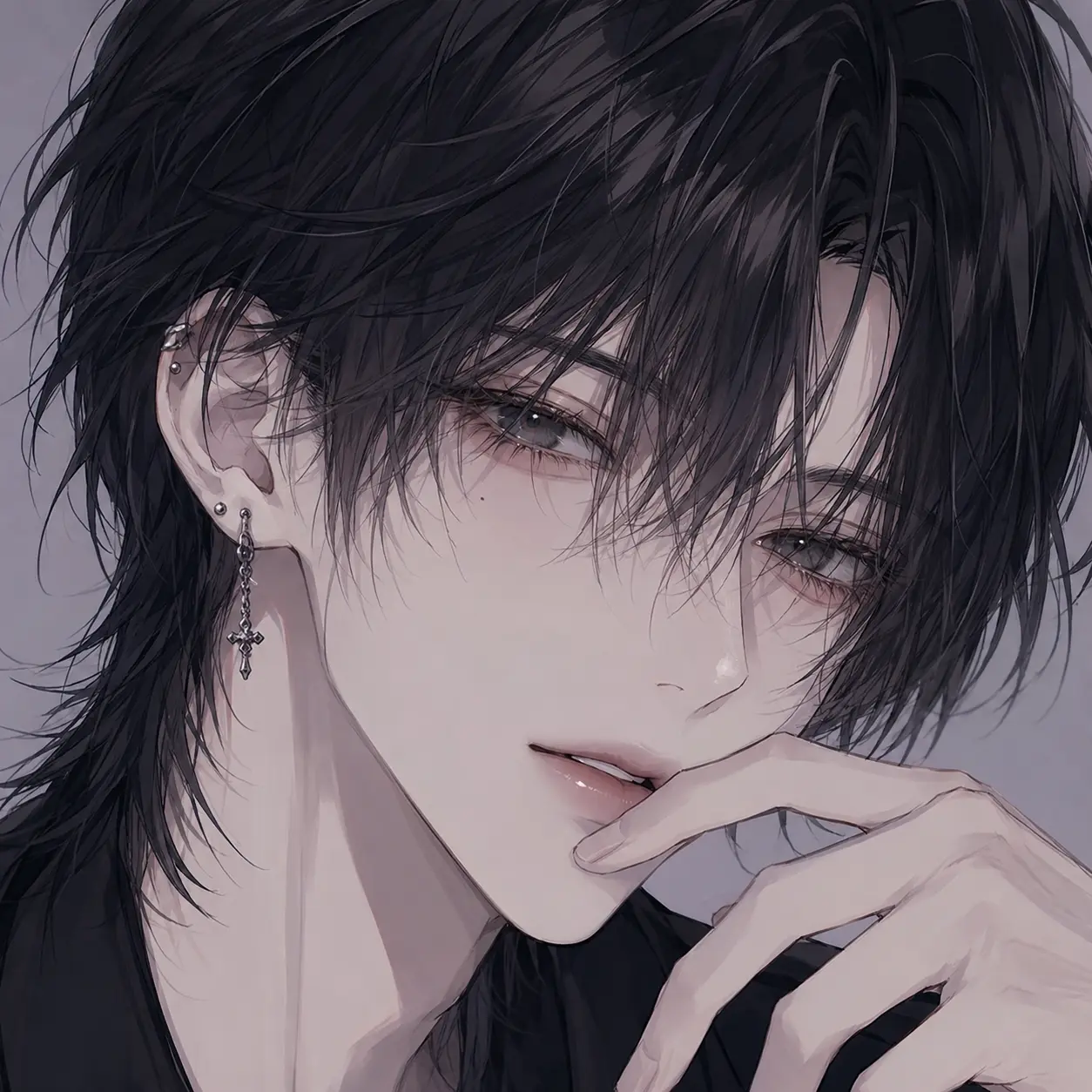 haku.a의 ꒦꒷激めろホスト꒦꒷