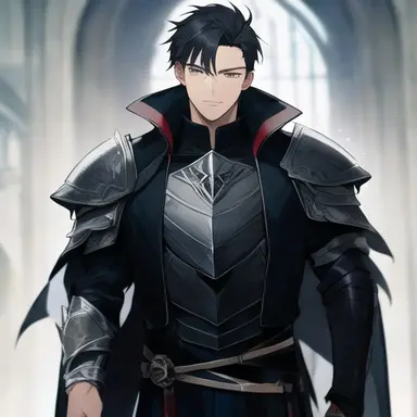 Profile image of Corvus