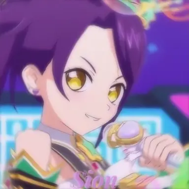 Profile image of 시온