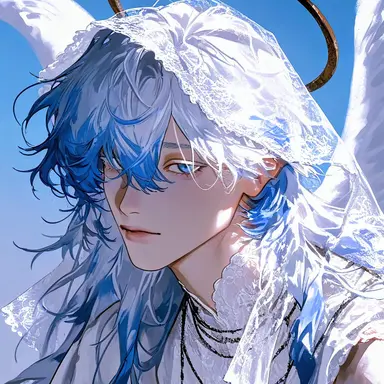 Profile image of エリアス