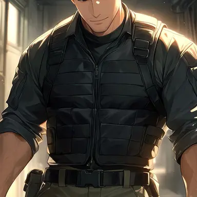Profile image of Ghost