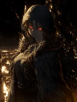 Profile image of 코델리아