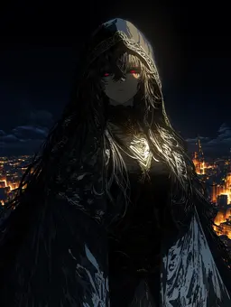Profile image of 코델리아