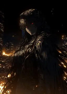 Profile image of 코델리아