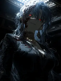 Profile image of 칼리가