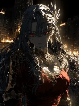 Profile image of 레노어