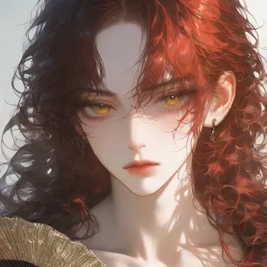 Profile image of 하리엘 마르세라